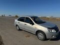 2016 Lada (ВАЗ) Granta I, серебристый, 365000 рублей - вид 1
