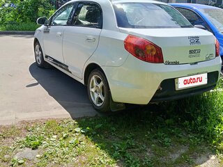 2012 Chery Bonus (A13), белый, 199000 рублей, вид 2