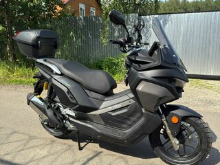2026 Irbis Stinger, серый, 155000 рублей, вид 3