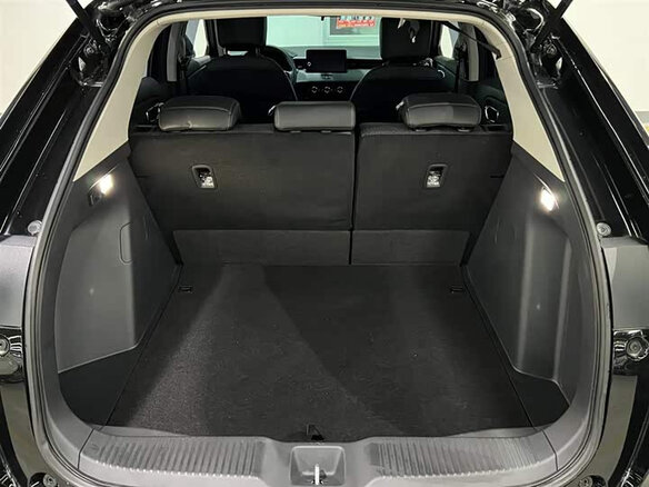 2024 Honda Vezel II, чёрный, 2286882 рублей - вид 14