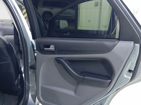 2010 Ford Focus II Рестайлинг, серый, 810000 рублей - вид 20