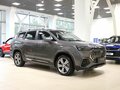 2024 Geely Okavango I Рестайлинг, серый - вид 2