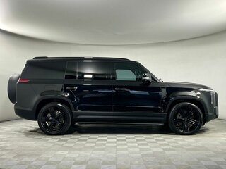 2024 Rox 01, чёрный, 5499000 рублей, вид 4