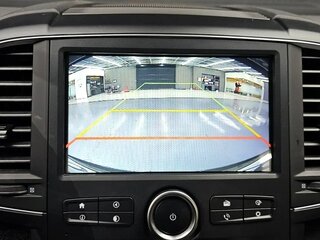 2022 Renault Samsung QM6 I Рестайлинг, чёрный, 1790002 рублей, вид 5