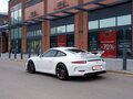 2015 Porsche 911 GT3 991, белый, 10700000 рублей - вид 7