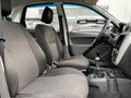 2013 Lada (ВАЗ) Granta I, чёрный, 194000 рублей - вид 6