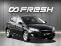 2013 Ford Focus III, чёрный, 698000 рублей