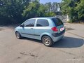 2008 Hyundai Getz I Рестайлинг, голубой, 260000 рублей - вид 7