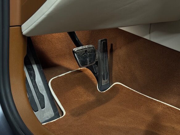 2019 BMW 8 серии M850i xDrive II (G14/G15/G16), серый - вид 21