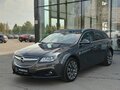 2014 Opel Insignia Country Tourer I Рестайлинг, серый, 950000 рублей