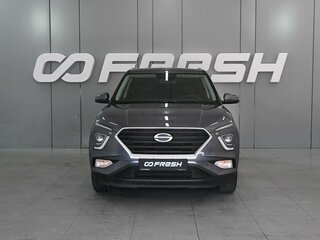 2025 Solaris HC, серый, 2679000 рублей, вид 3