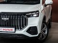 2026 Geely Okavango I Рестайлинг, белый, 4085990 рублей - вид 1