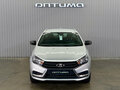 2021 Lada (ВАЗ) Vesta SW I, серебристый - вид 1