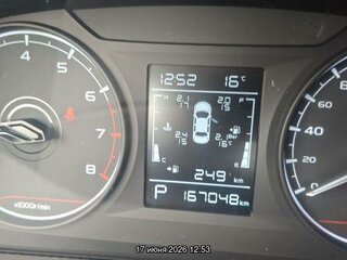 2024 Geely Emgrand II, белый, 1240000 рублей, вид 3