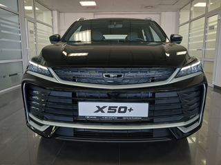 2026 Belgee X50+, чёрный, 2799990 рублей, вид 3