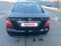 2013 Lifan Solano I (620), чёрный, 170000 рублей - вид 5