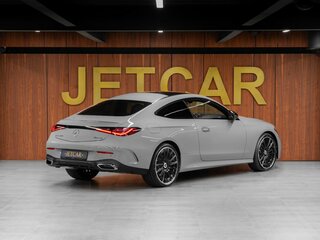 2026 Mercedes-Benz CLE 300, серый, 11500000 рублей, вид 5