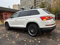 2018 Skoda Kodiaq I, белый, 2180000 рублей - вид 5