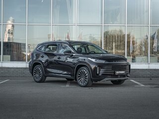 2022 Exeed TXL I Рестайлинг, фиолетовый, 2129000 рублей, вид 1