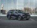 2022 Exeed TXL I Рестайлинг, фиолетовый, 2129000 рублей