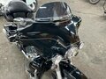 2012 Harley-Davidson Electra Glide, чёрный, 1130000 рублей - вид 11