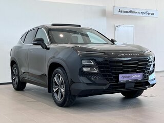 2024 Jetour Dashing I, чёрный, 1760000 рублей, вид 4