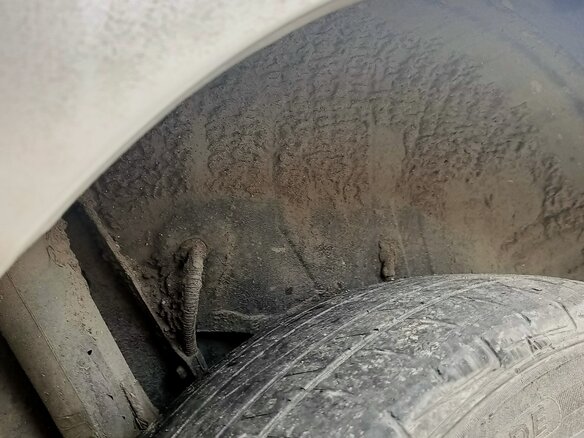 2007 Toyota Noah I (R60), серый, 980000 рублей - вид 15
