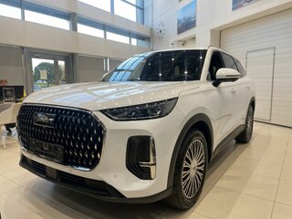 2026 Tenet T9, белый, 4299000 рублей, вид 2