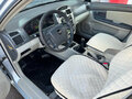 2006 Kia Cerato I, серебристый, 315000 рублей - вид 8