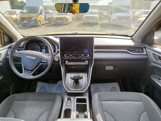2023 Haval M6 II, белый, 1300000 рублей, вид 5