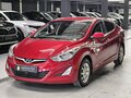 2015 Hyundai Elantra V (MD) Рестайлинг, красный, 1215000 рублей - вид 2