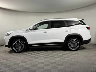 2026 Jetour X90+, белый, 4199000 рублей, вид 2