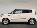 2009 Kia Soul I, бежевый - вид 7