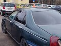 2000 Rover 75 I, зелёный, 222000 рублей - вид 1
