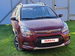 2016 Lifan X50, пурпурный, 380000 рублей, вид 5