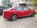 2015 Audi A4 V (B9), красный - вид 2