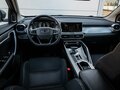 2023 Geely Coolray I, серебристый - вид 5