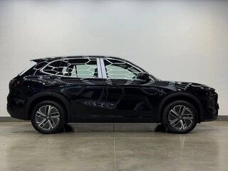 2025 Geely Galaxy Starship 7 135km, чёрный, 3390000 рублей, вид 4