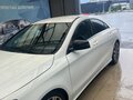 2018 Mercedes-Benz CLA 250 I (C117, X117) Рестайлинг, белый, 2350000 рублей - вид 5