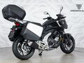 2026 Honda NC 750X, чёрный, 1499000 рублей - вид 5