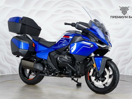 2026 BMW R 1300 RT, синий, 3199000 рублей, вид 5