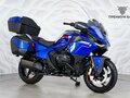 2026 BMW R 1300 RT, синий, 3199000 рублей - вид 4