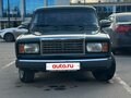 2010 Lada (ВАЗ) 2107, зелёный, 240000 рублей - вид 1