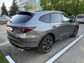 2022 Acura MDX IV, серый, 7700000 рублей - вид 6