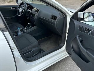 2015 Volkswagen Jetta VI, белый, 870000 рублей, вид 3