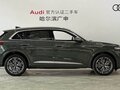 2025 Audi Q5 L III (GU), зелёный, 6190800 рублей - вид 4
