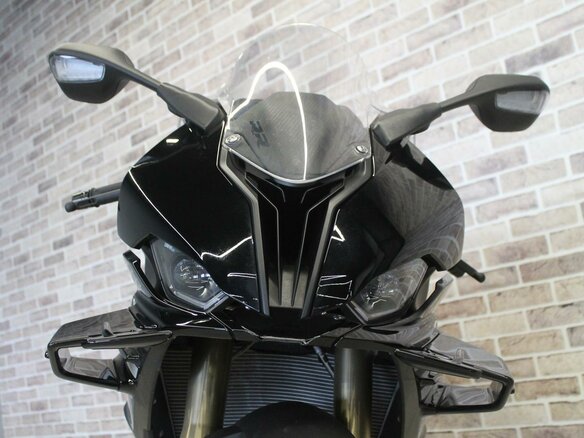2024 BMW S 1000 RR, чёрный, 2240000 рублей - вид 10
