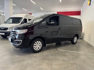 2026 Sollers SF1, чёрный, 2176000 рублей, вид 3