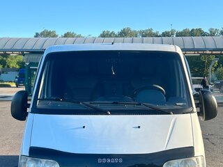 2012 Fiat Professional Ducato, белый, 1500000 рублей, вид 1
