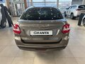 2026 Lada (ВАЗ) Granta I Рестайлинг, коричневый - вид 3